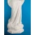 Figurka Matki Bożej Medzugorskiej biała 62 cm